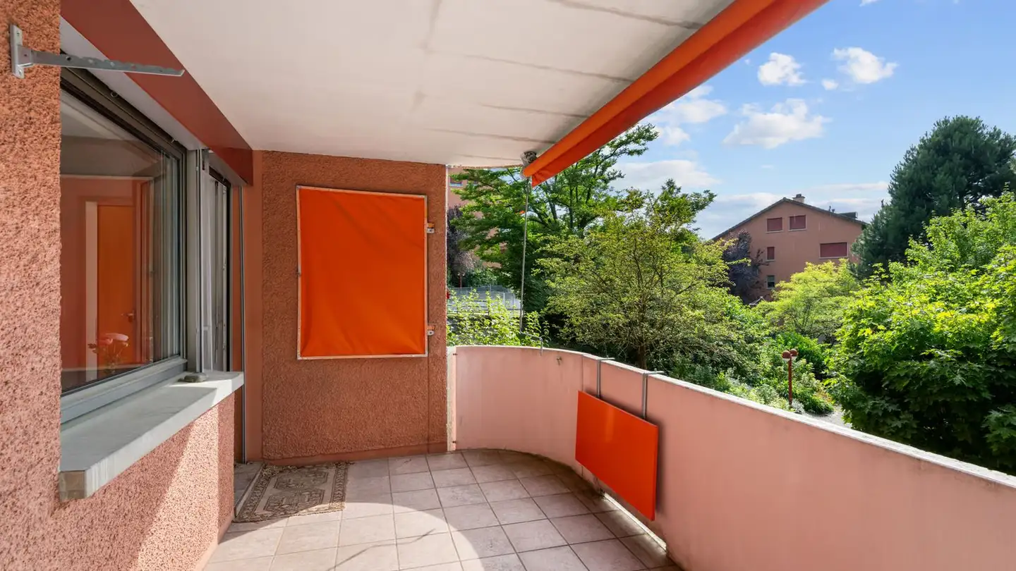 Wohnung kaufen - Sturzeneggstrasse 18, 9015 St. Gallen