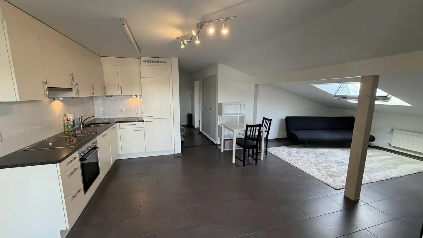 Wohnung mieten - Weinsteig 207, 8200 Schaffhausen - Foto 3