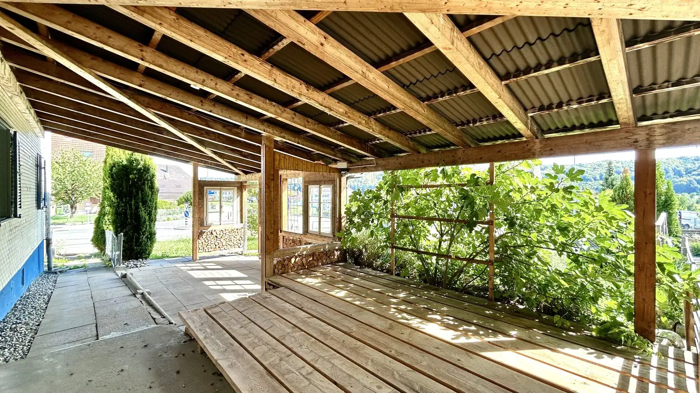 Maison jumelle à vendre - Holzstrasse 2, 3366 Bettenhausen - Photo 2