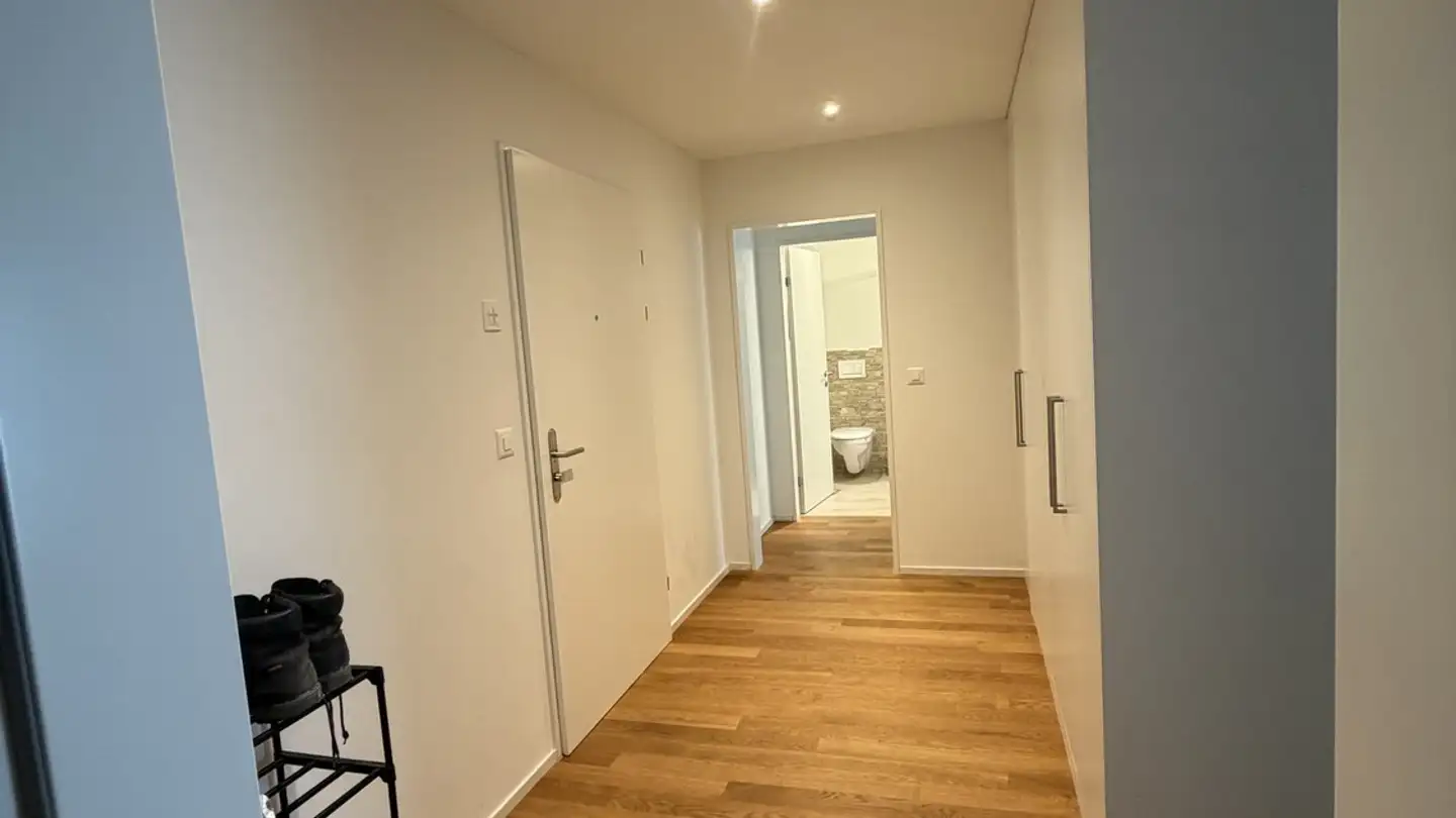 Apartment for rent - Im Grundächer 18, 8907 Wettswil - Photo 4