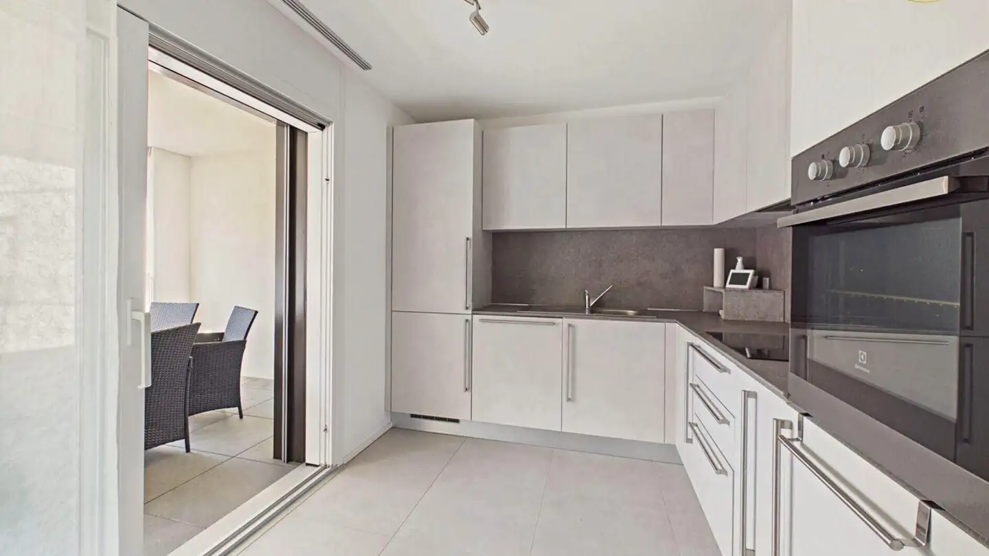 Appartamento in vendita - 6512 Giubiasco