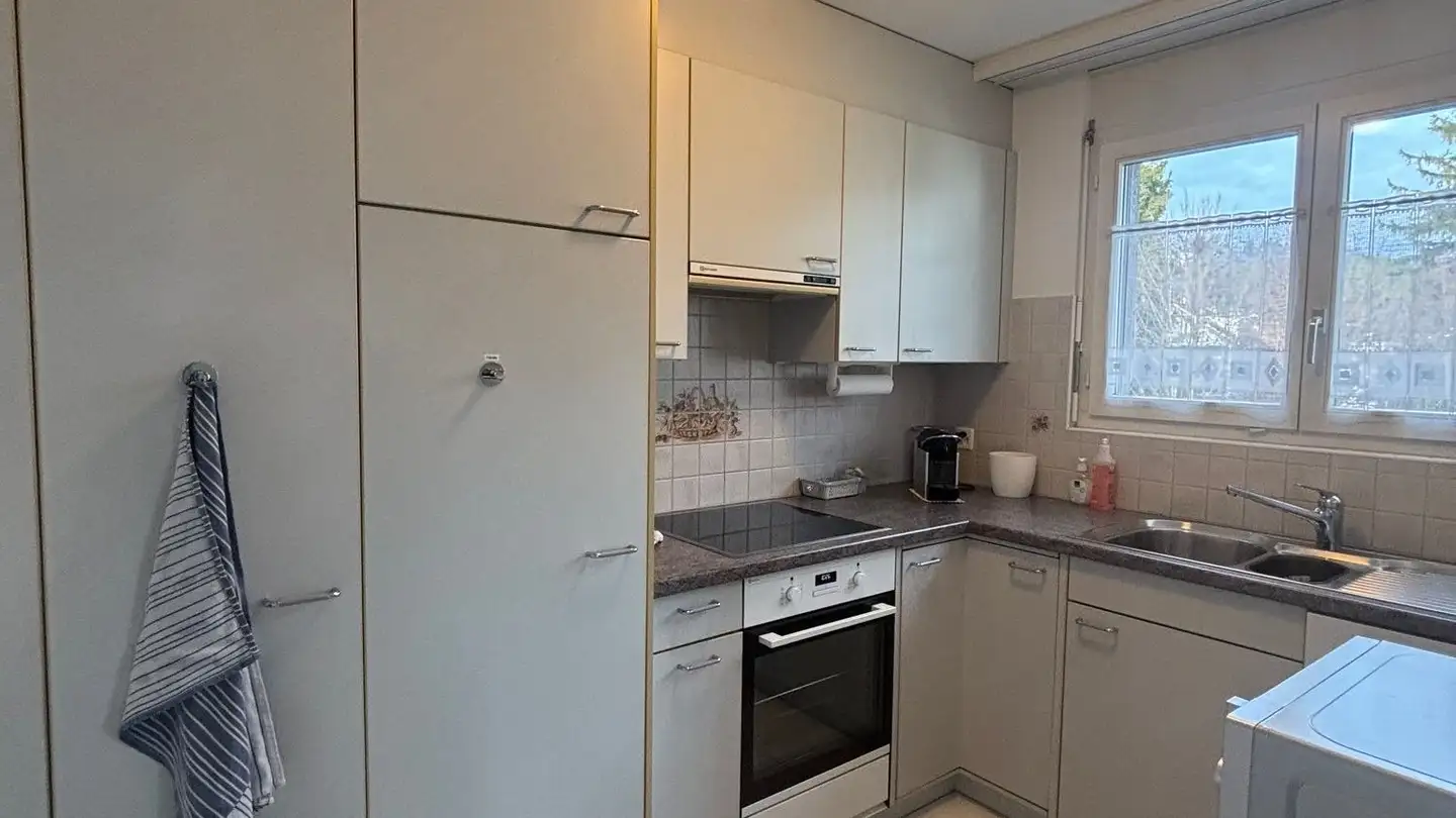 Appartamento in affitto - Winterthurerstrasse 44a, 8370 Sirnach - Foto 3