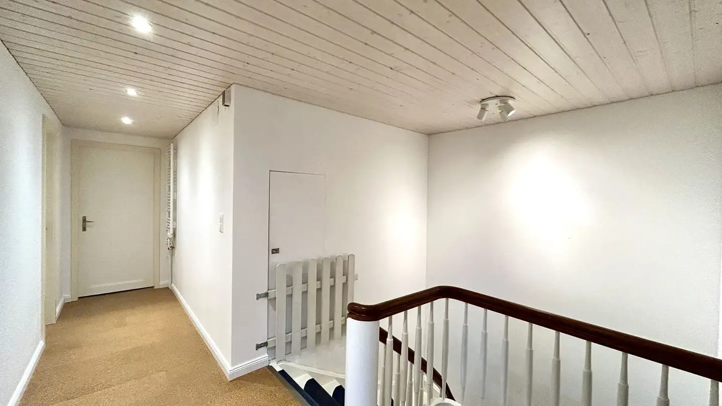 Maison jumelle à vendre - Holzstrasse 2, 3366 Bettenhausen - Photo 3