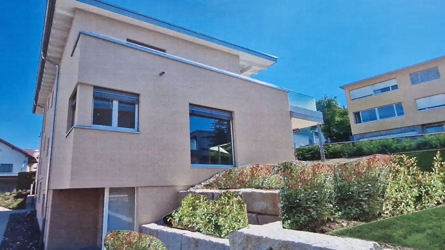 Casa bifamiliare in vendita - Haldenweg 6b, 9240 Uzwil - Foto 2