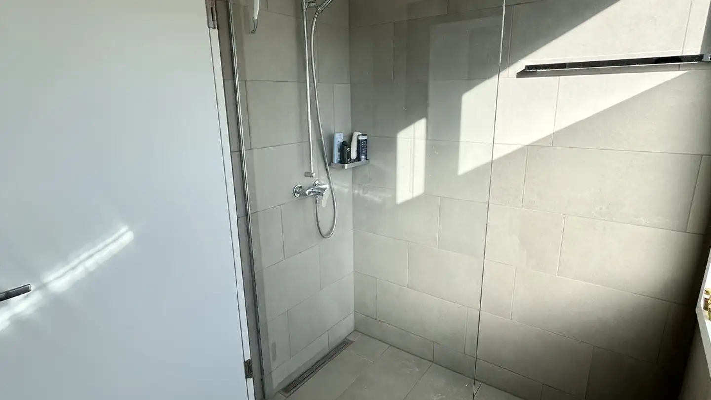 Chambre à louer - 8048 Zürich - Photo 3