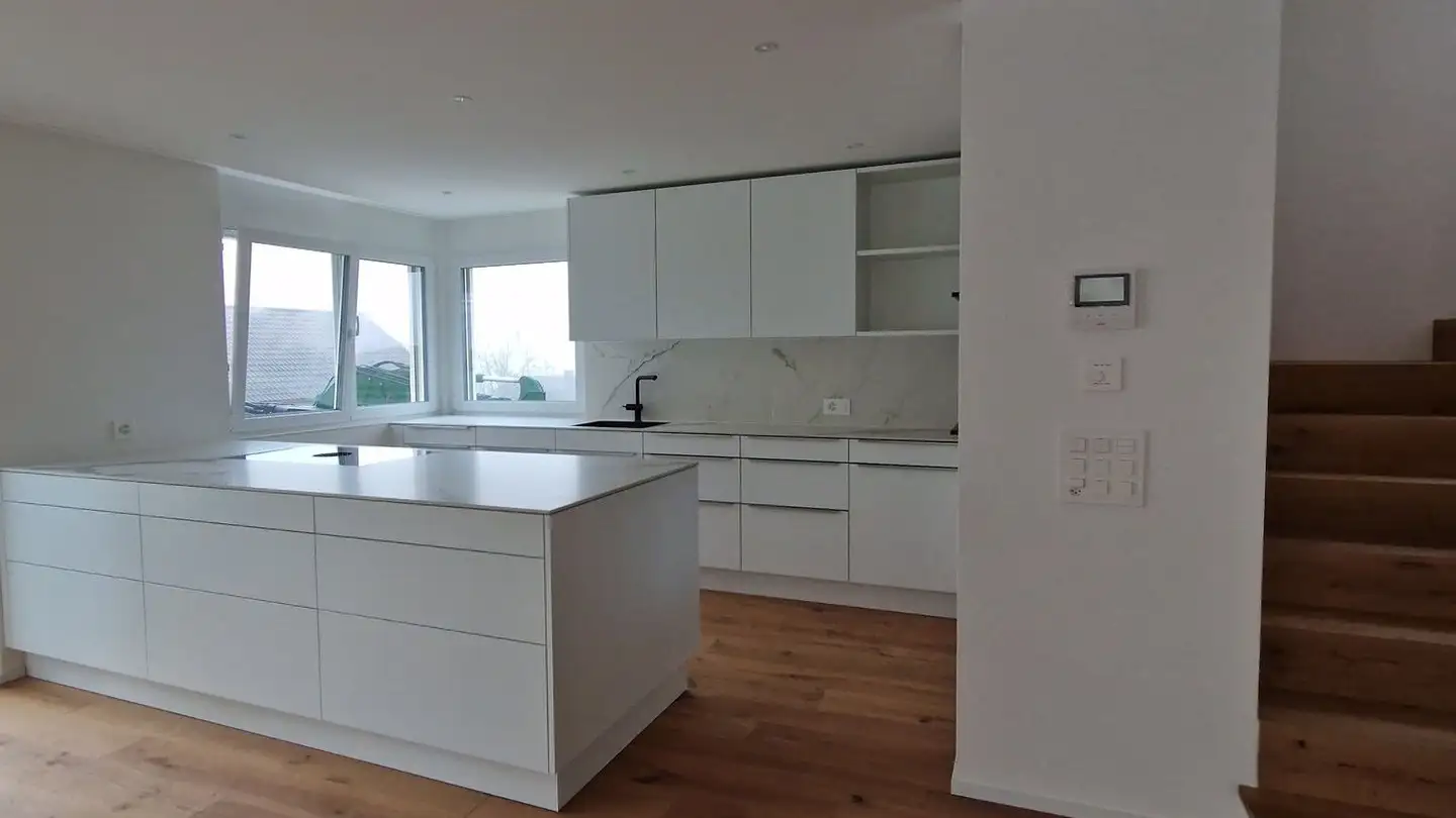 Casa bifamiliare in vendita - Haldenweg 6b, 9240 Uzwil - Foto 3