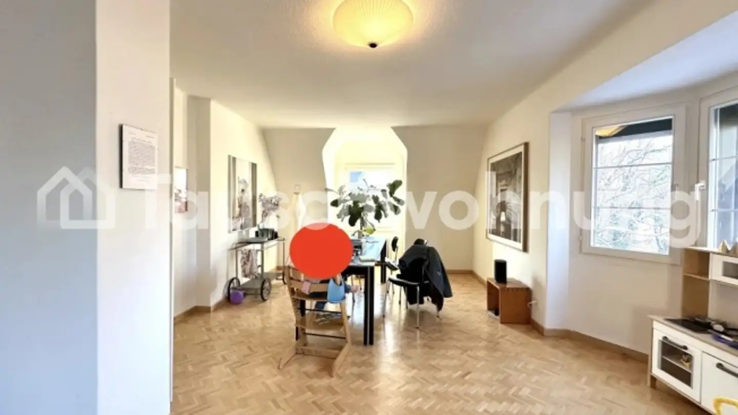 Wohnung mieten - 8002 Zürich