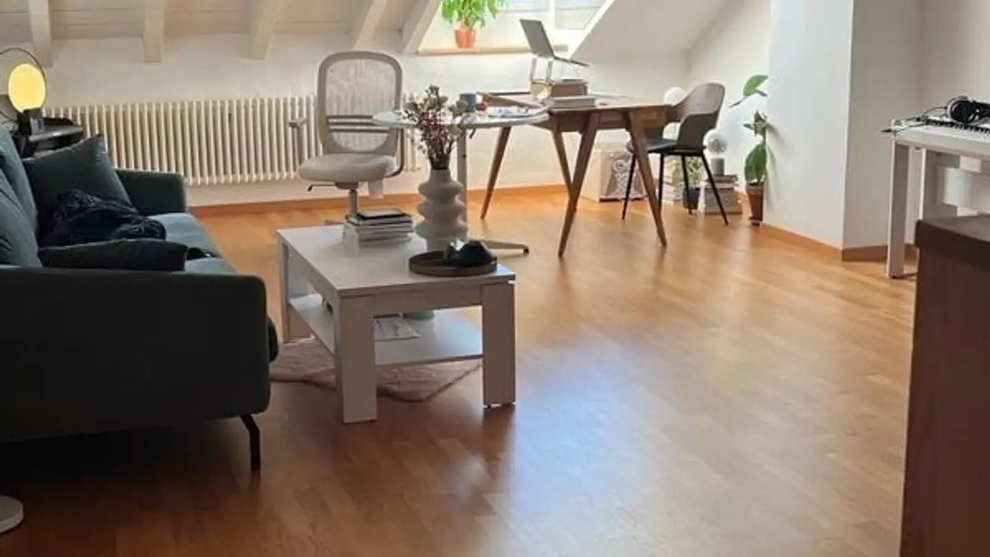 Appartamento in affitto - Grand-Rue, 1180 Rolle - Photo 3