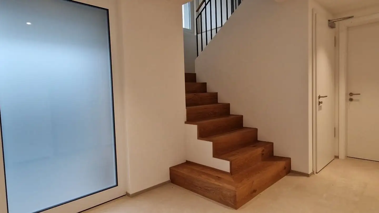 Casa bifamiliare in vendita - Haldenweg 6b, 9240 Uzwil - Foto 4