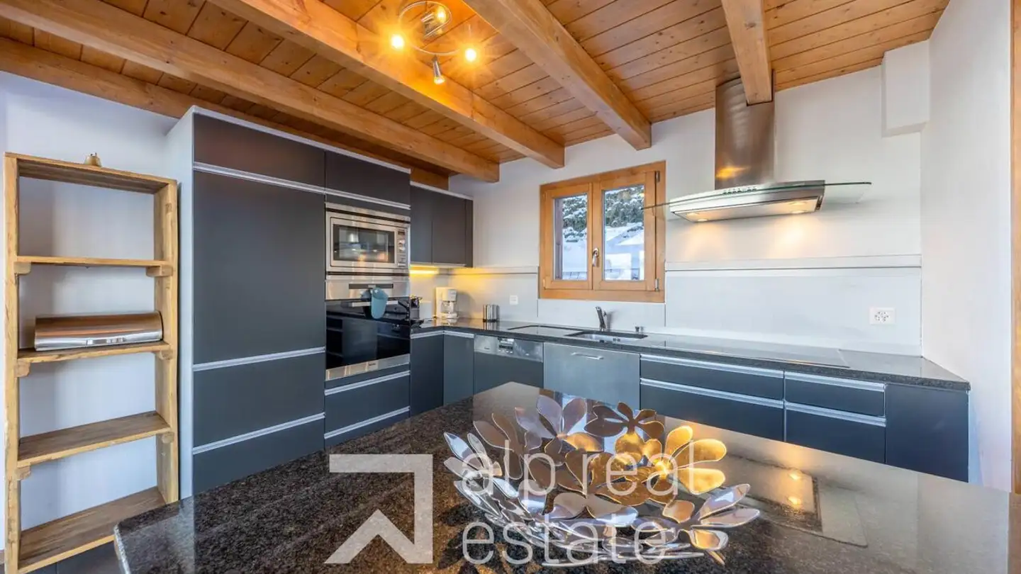 Chalet kaufen - Chemin De La Fragnière, 1997 Haute-Nendaz - Foto 3