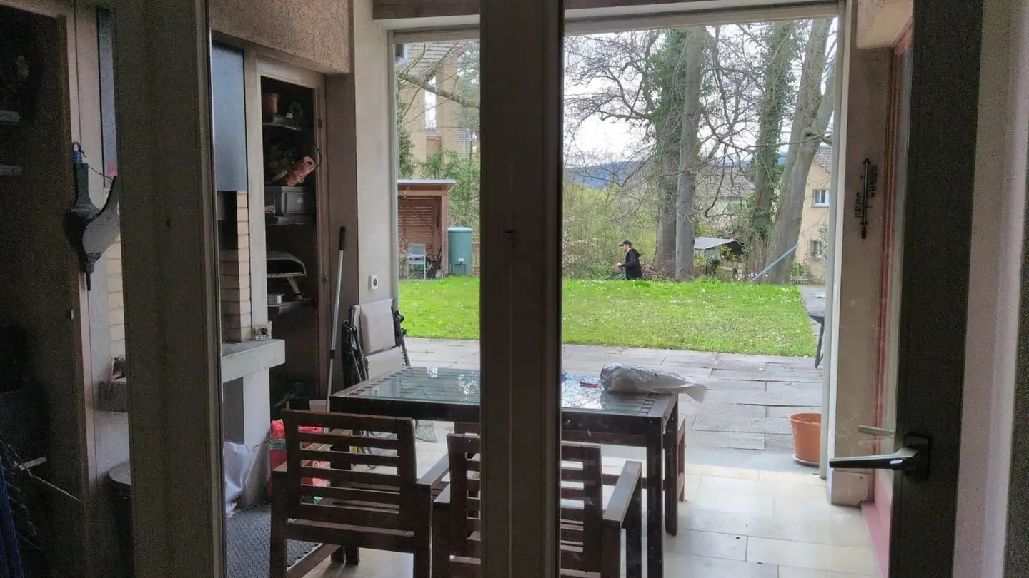 Zimmer mieten - Wylandstrasse, 8400 Winterthur - Foto 4