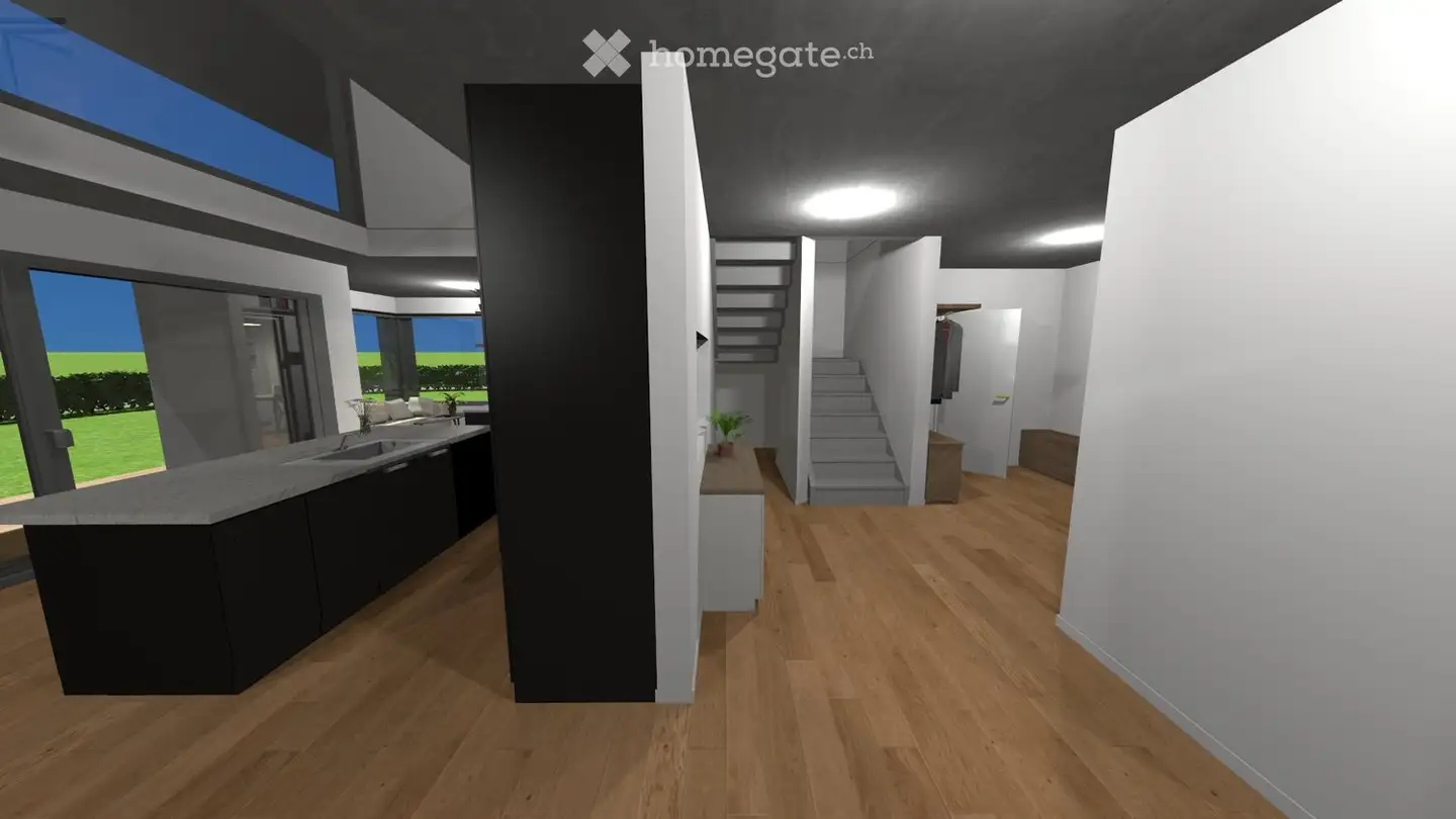 Einfamilienhaus kaufen - 2812 Movelier - Foto 4