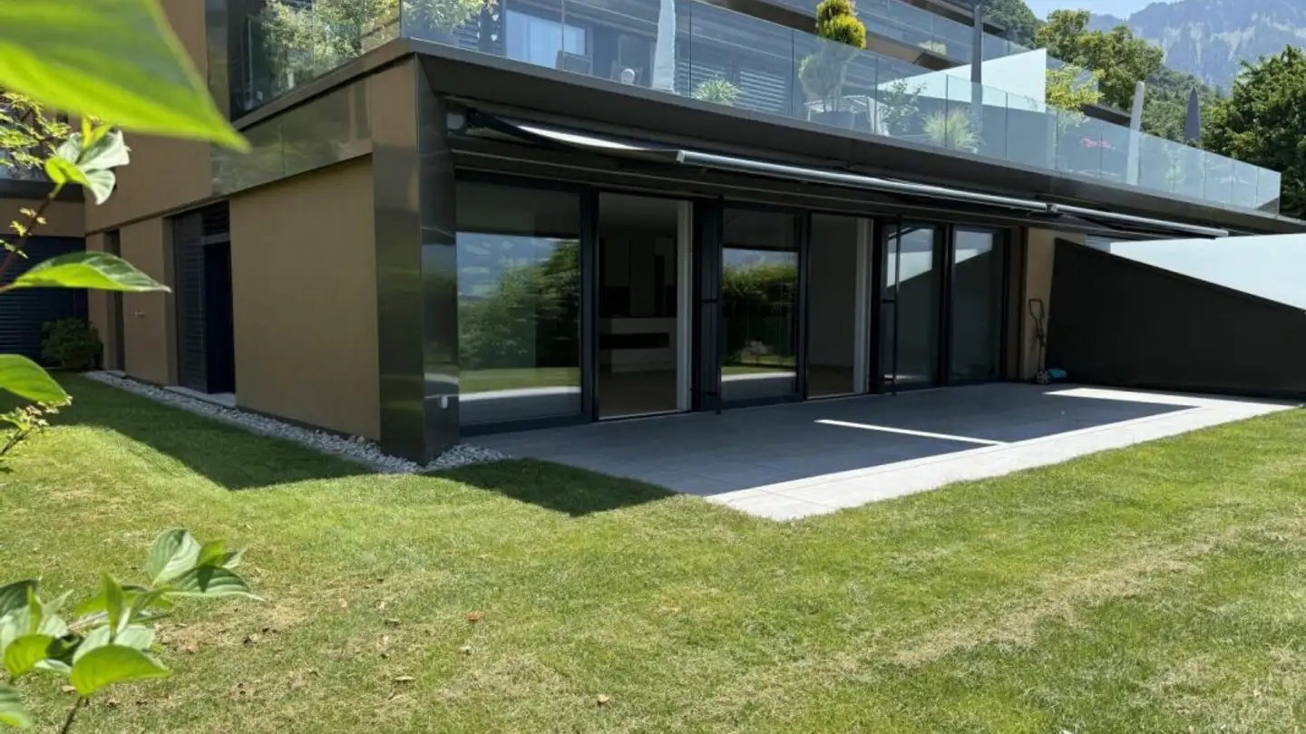 Appartamento in vendita - 1652 Botterens - Photo 2