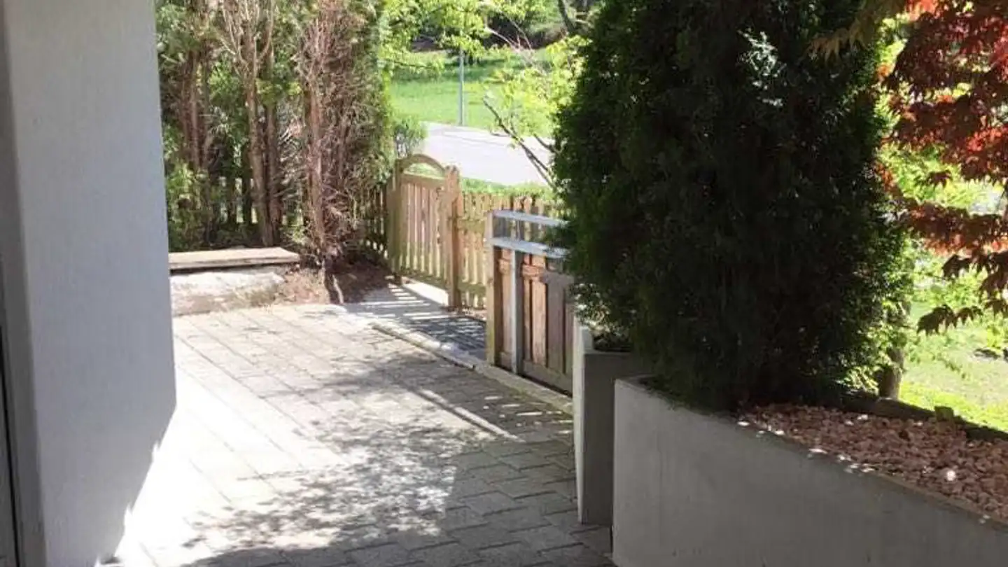 Apartment for rent - Alte Buchserstrasse 11, 8108 Dällikon