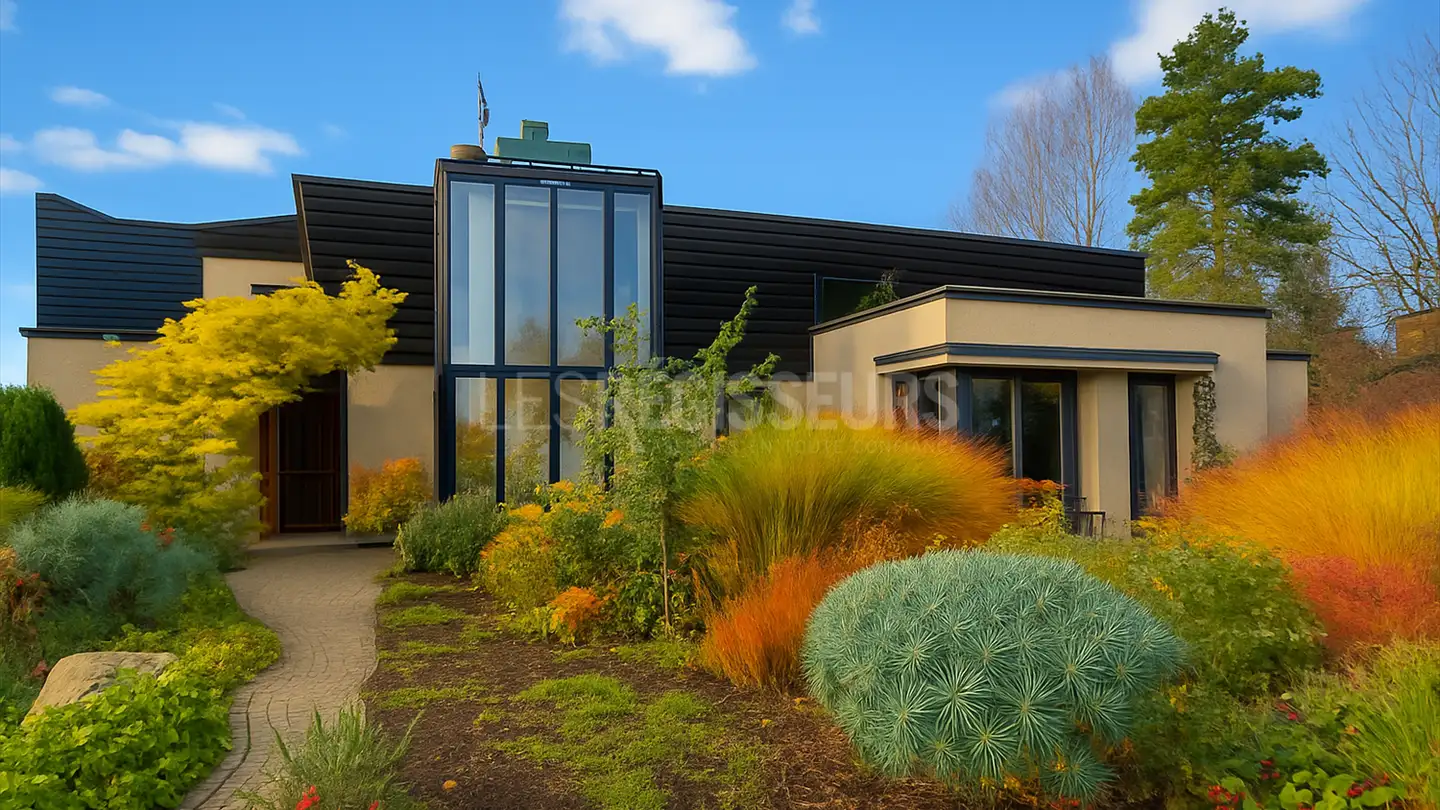 Reihenhaus kaufen - 1243 Presinge