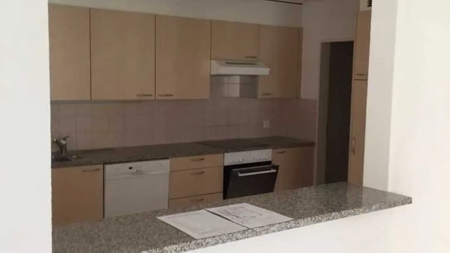 Apartment for rent - Alte Buchserstrasse 11, 8108 Dällikon - Photo 2