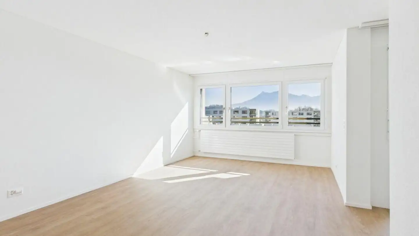 Appartamento in affitto - Schönbühlring 6, 6005 Luzern - Foto 2