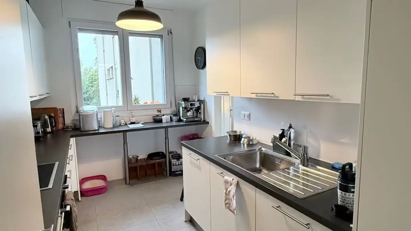 Appartement à louer - Avenue Dumas 12, 1206 Genève - Photo 2