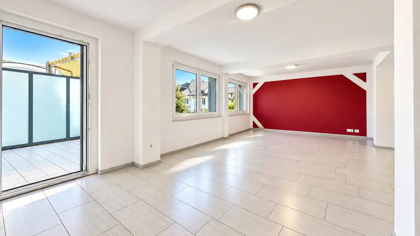 Apartment for sale - 4104 Oberwil BL