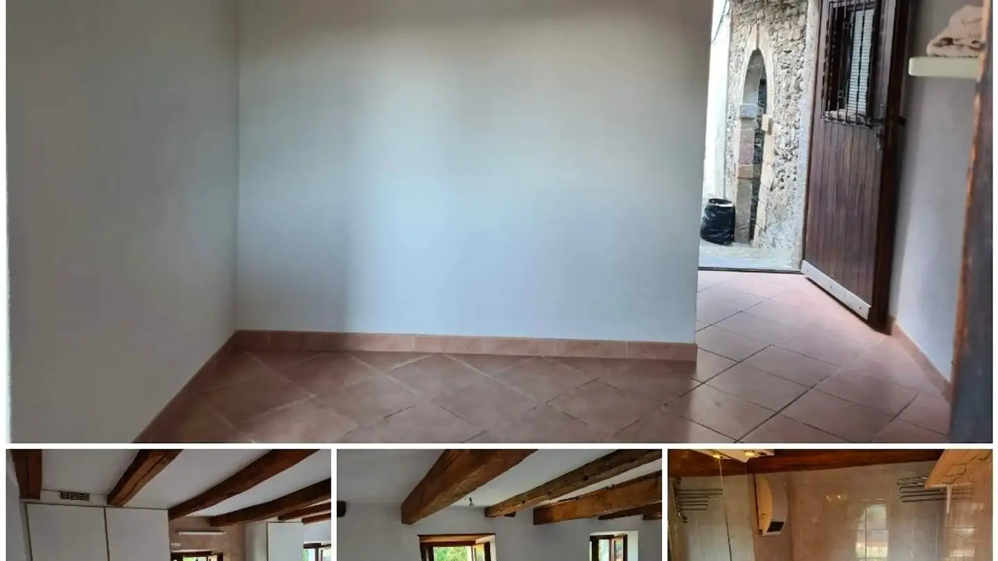 Appartement à louer - 6939 Arosio - Photo 3