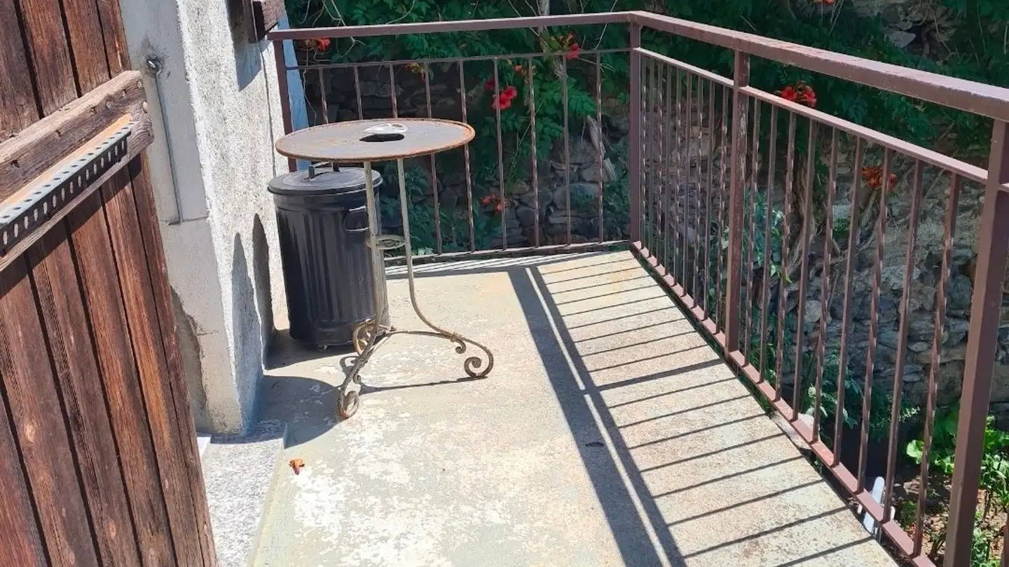 Appartement à louer - 6939 Arosio - Photo 4