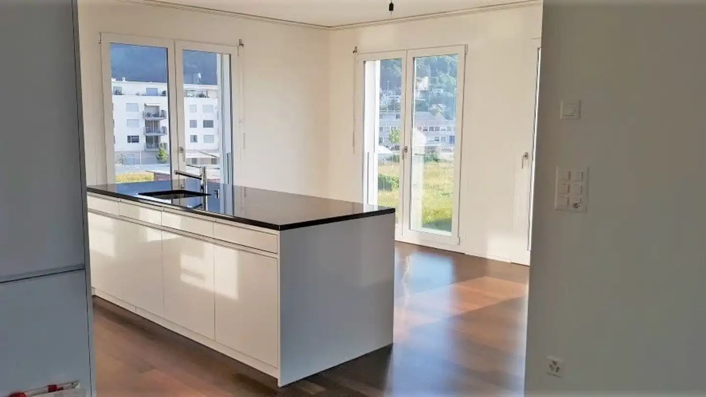 Appartamento in affitto - Von Roll-Strasse 11b, 4702 Oensingen - Foto 2