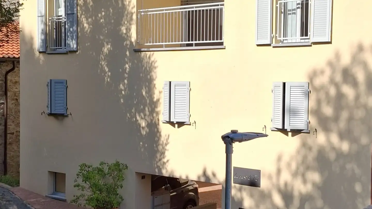 Einfamilienhaus mieten - 6805 Mezzovico