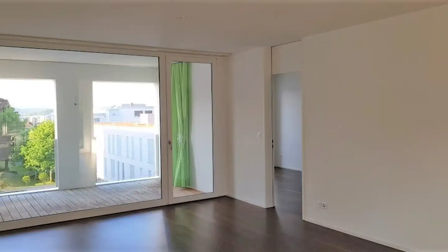 Appartamento in affitto - Von Roll-Strasse 11b, 4702 Oensingen - Foto 3
