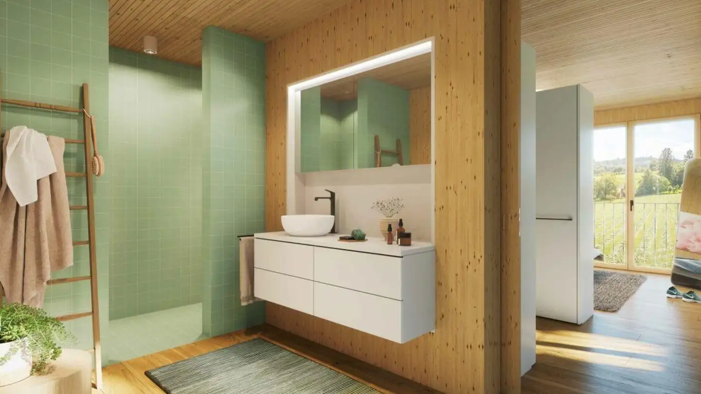 Einfamilienhaus kaufen - 5725 Leutwil - Foto 4