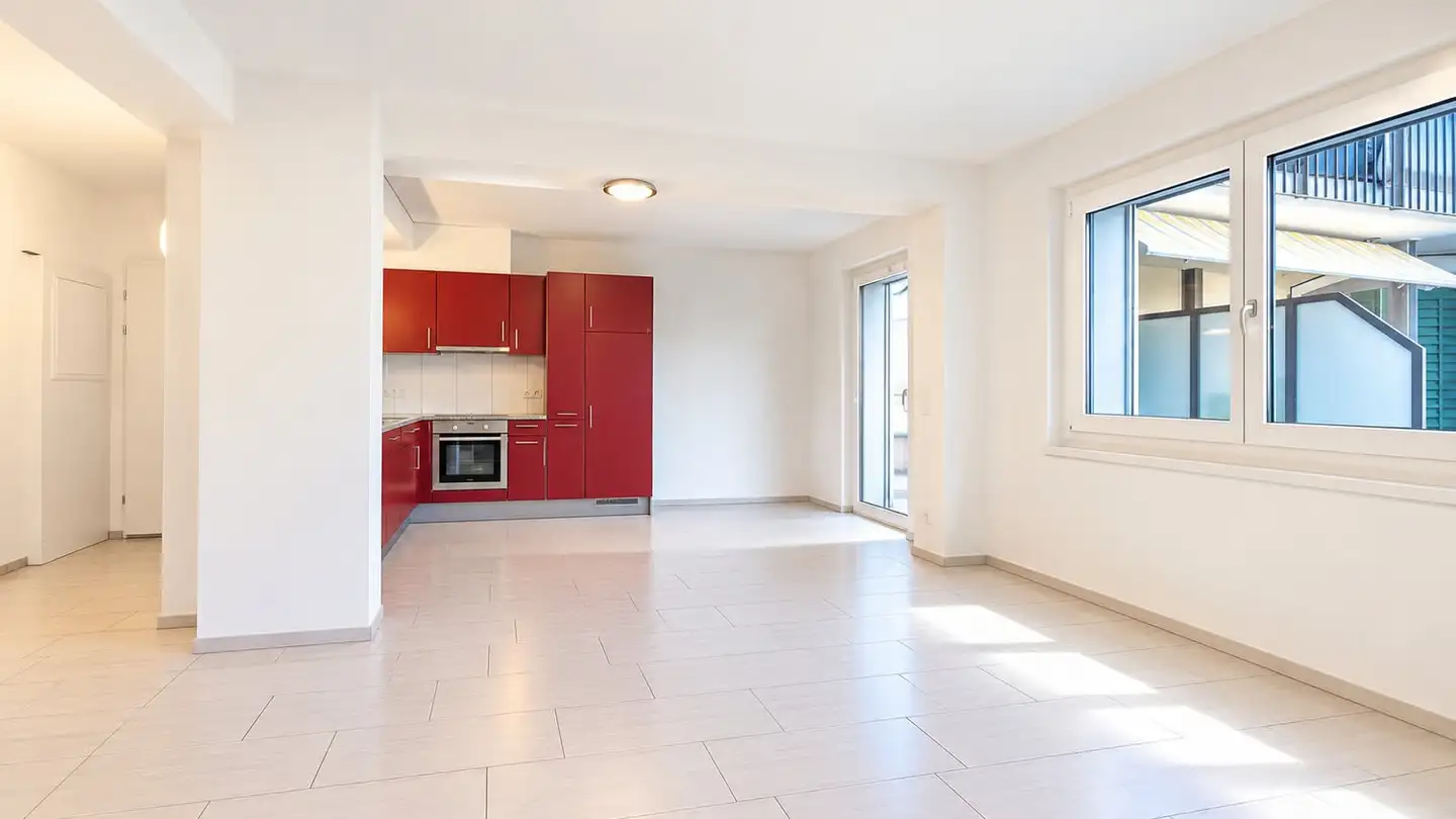 Apartment for sale - 4104 Oberwil BL - Photo 4