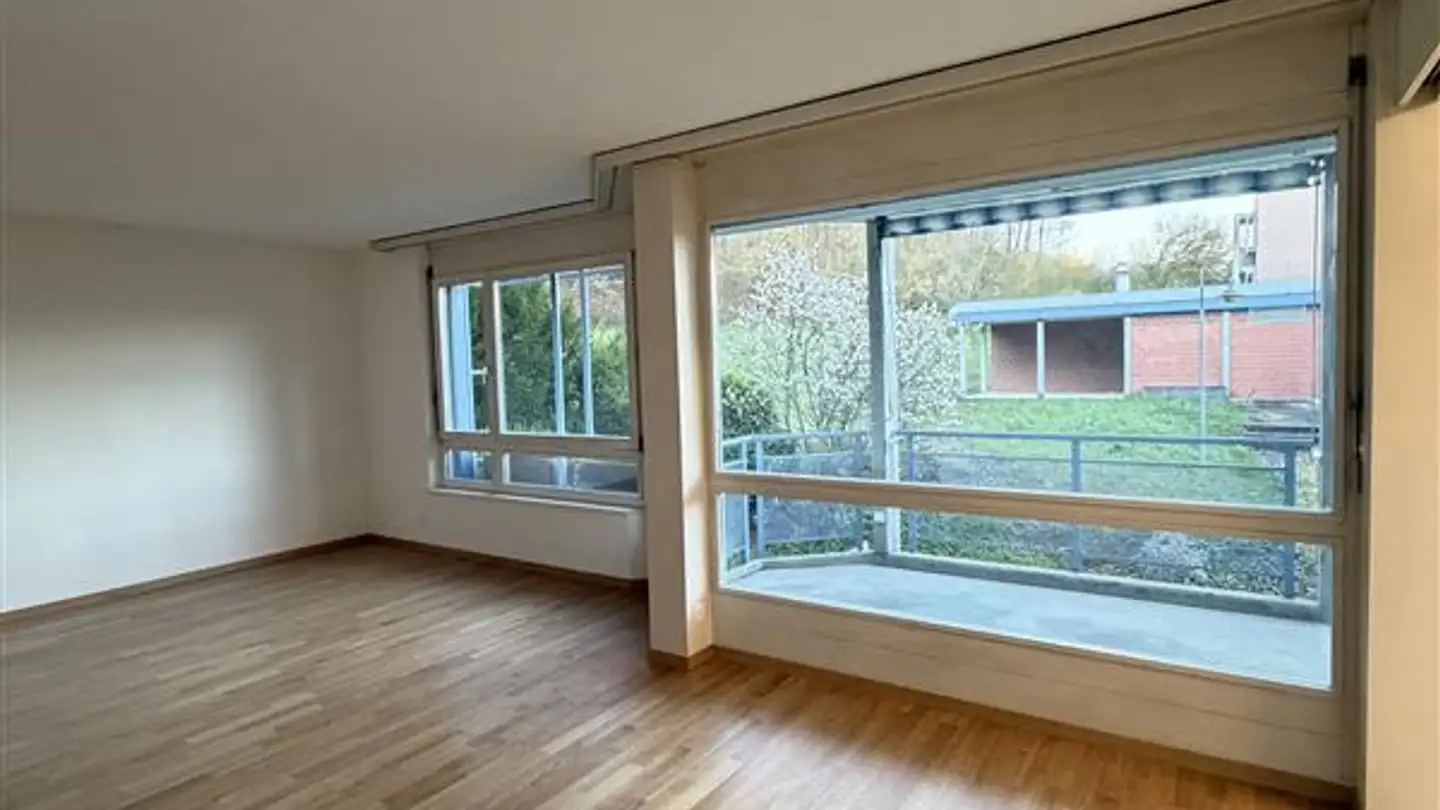 Appartamento in affitto - Rüttelistrasse 13, 4416 Bubendorf - Foto 4