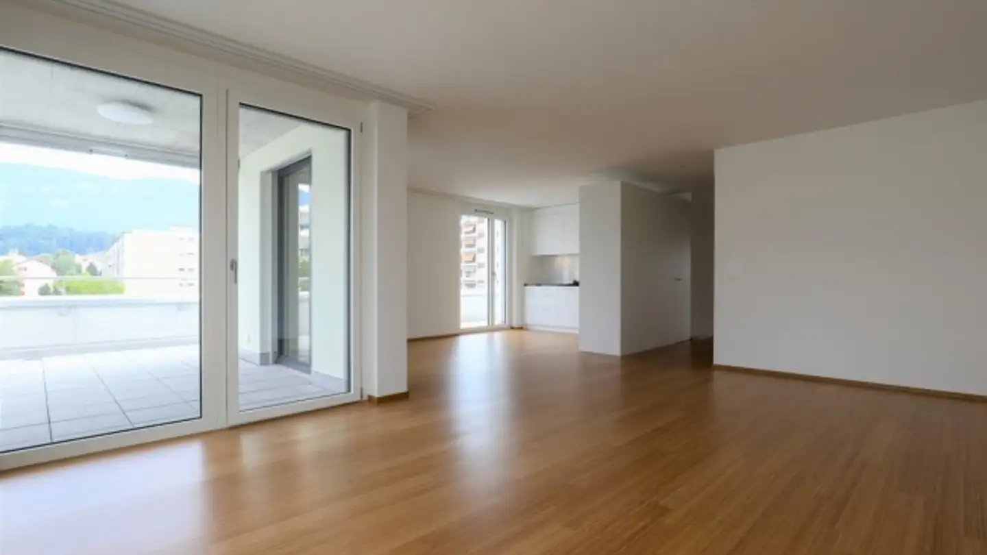 Appartamento in affitto - Marktstrasse 8, 4512 Bellach - Photo 2