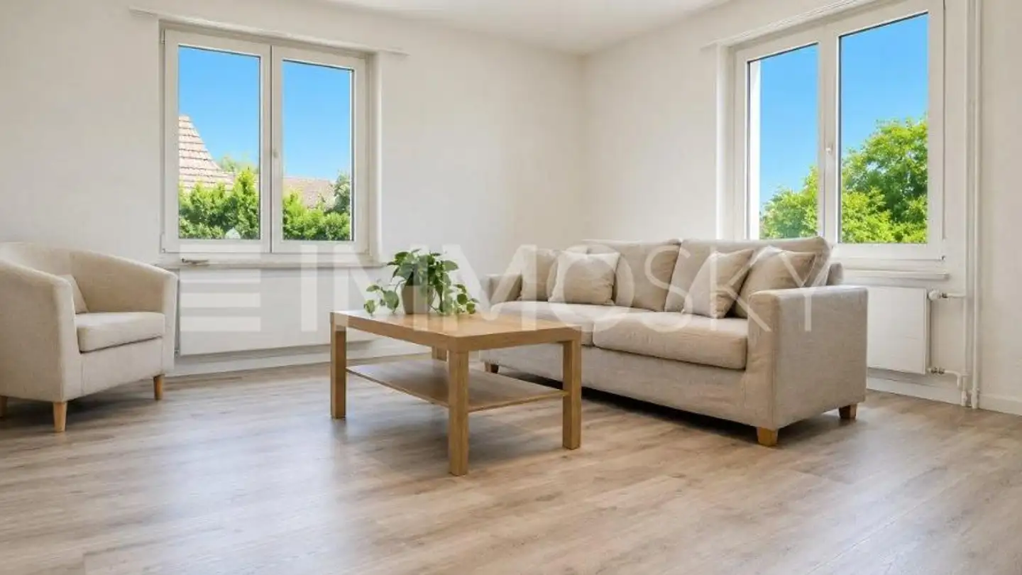 Row house for sale - 9556 Affeltrangen