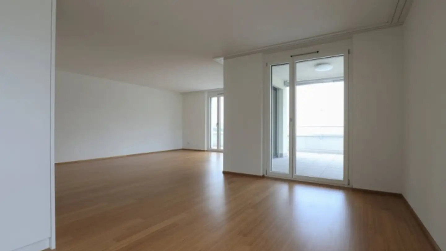 Appartamento in affitto - Marktstrasse 8, 4512 Bellach - Photo 3