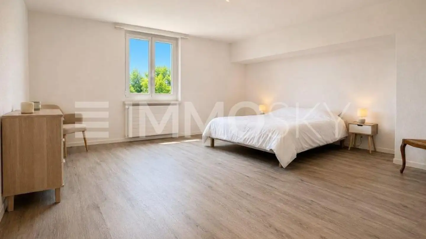 Row house for sale - 9556 Affeltrangen - Photo 3