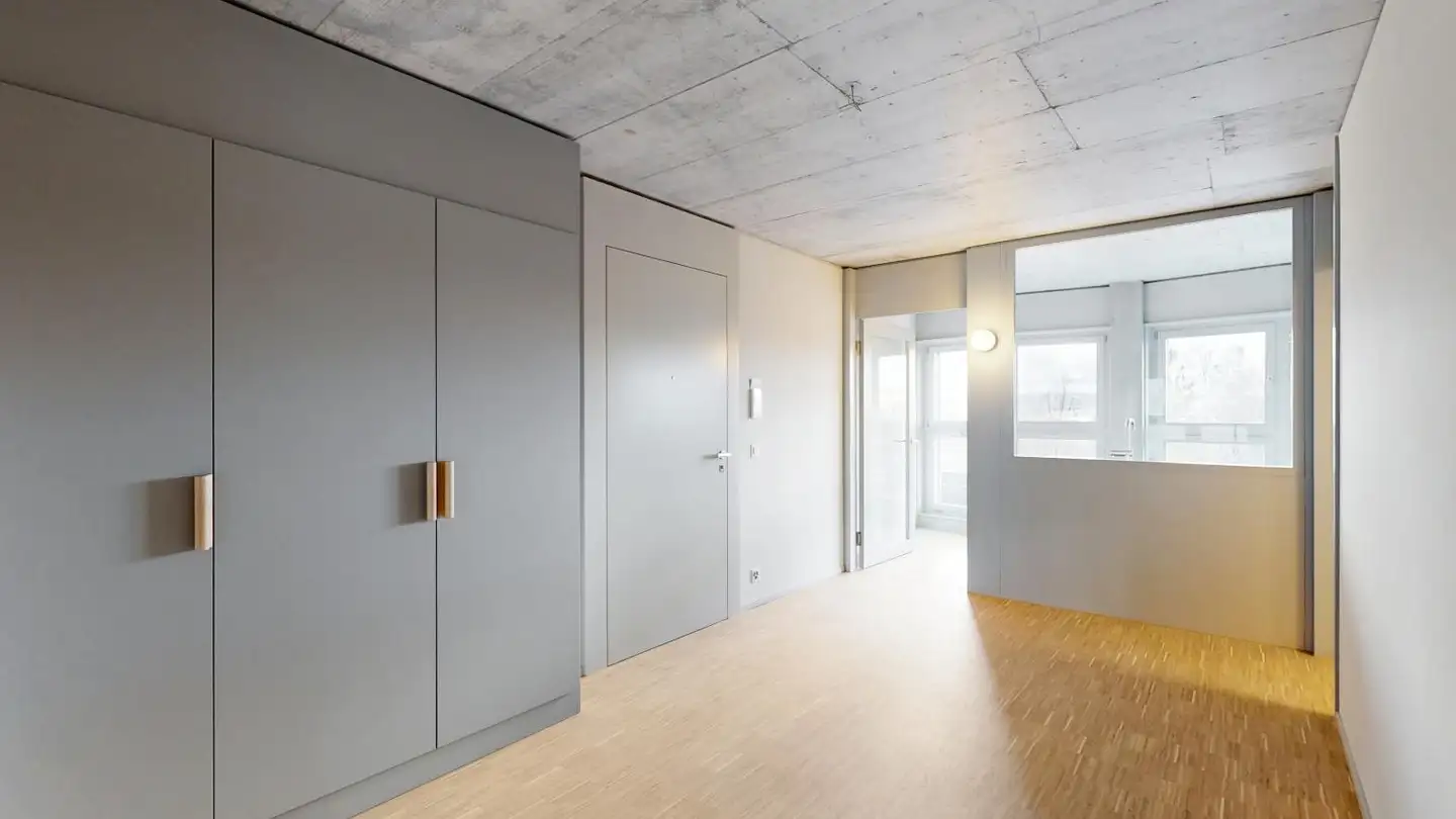 Appartement à louer - Birmensdorferstrasse 483, 8055 Zürich - Photo 4