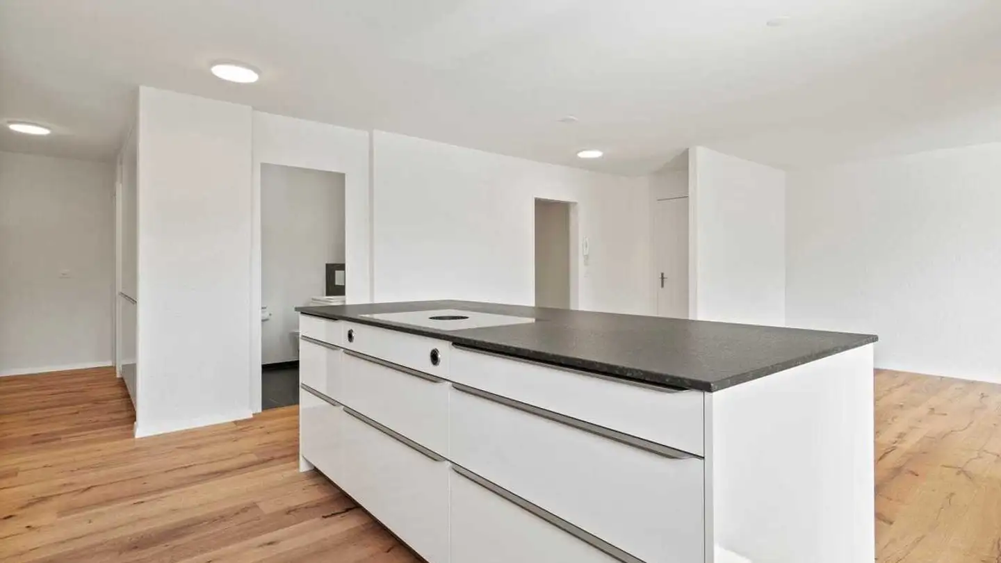 Stepped apartment for rent - Rebhalde, 8228 Beggingen