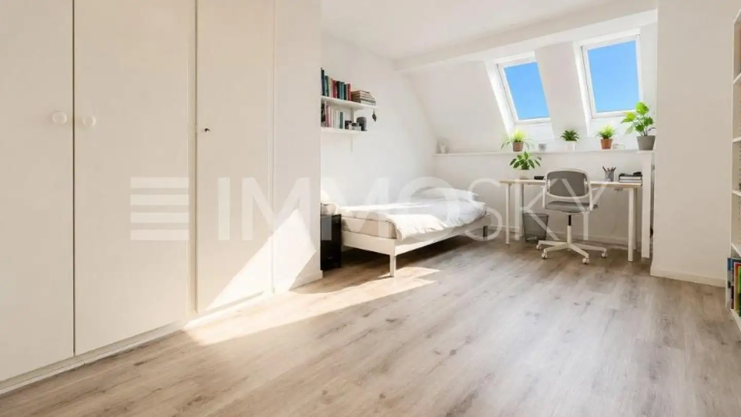 Row house for sale - 9556 Affeltrangen - Photo 4