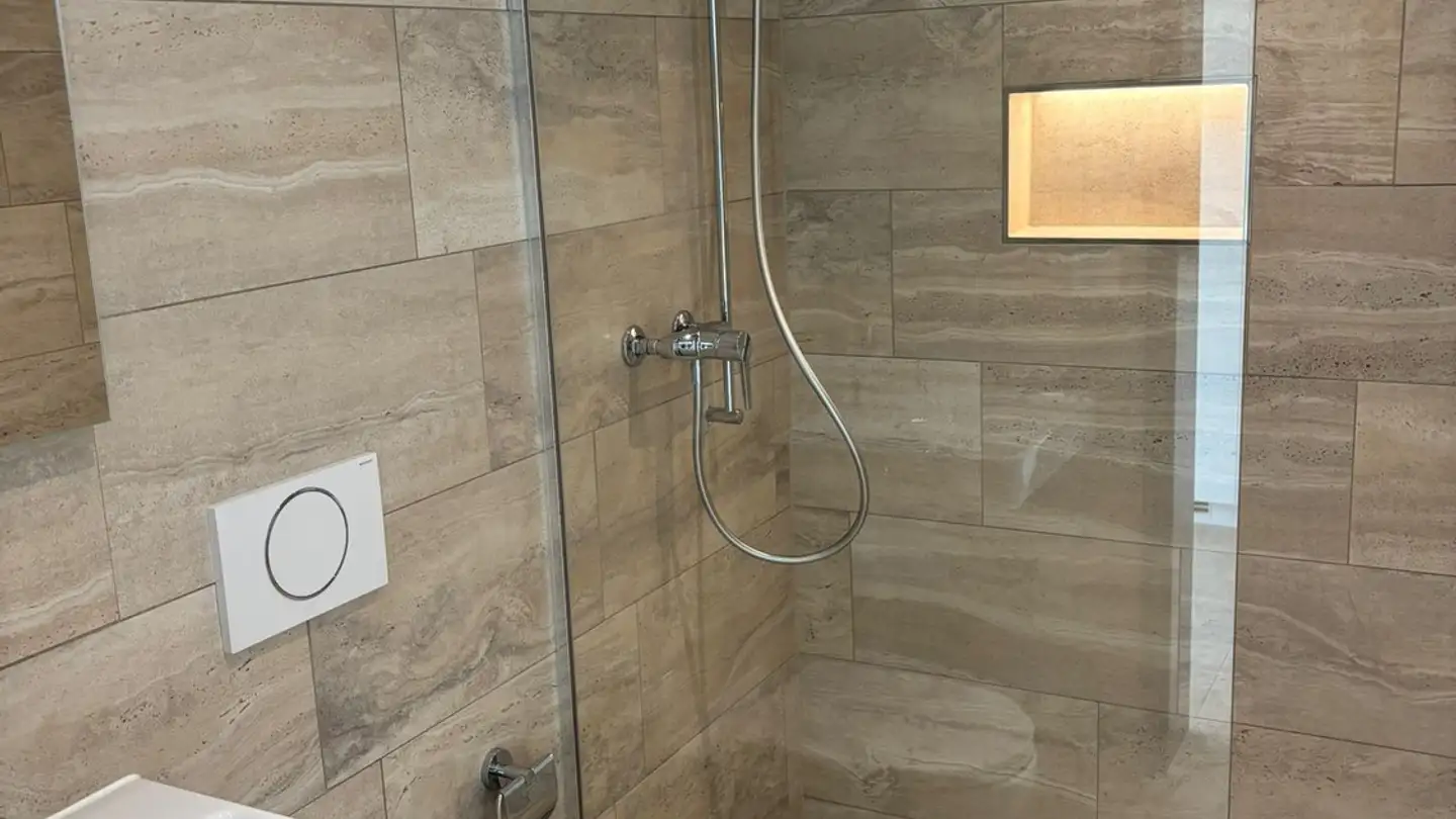 Wohnung mieten - Mitteldorfweg 5, 5243 Mülligen - Foto 3
