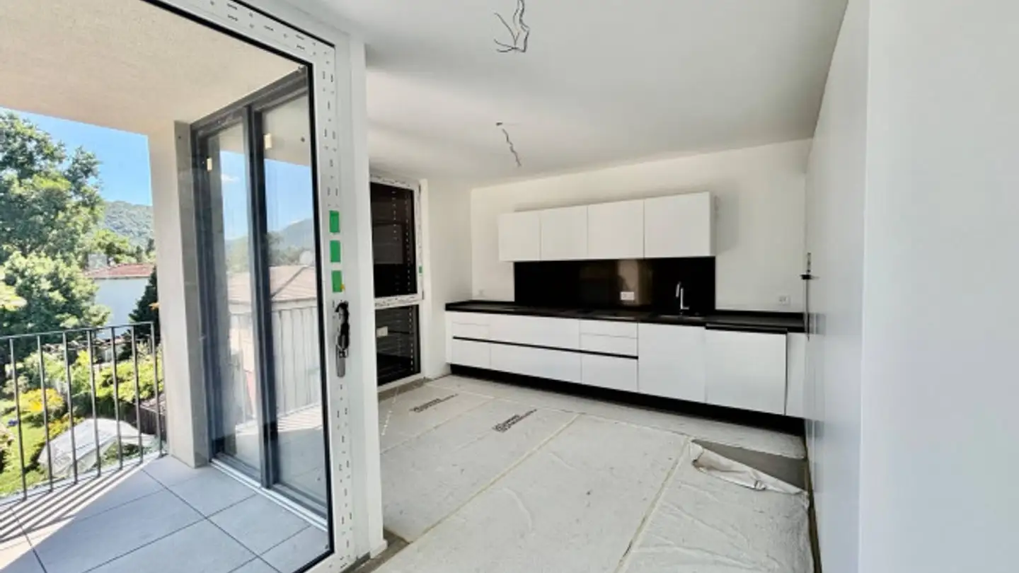 Appartement à vendre - Via Vedeggi, 6983 Magliaso - Photo 4