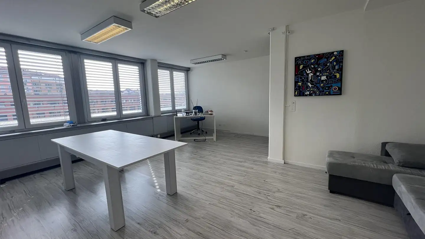 Spazio ufficio in affitto - 6850 Mendrisio