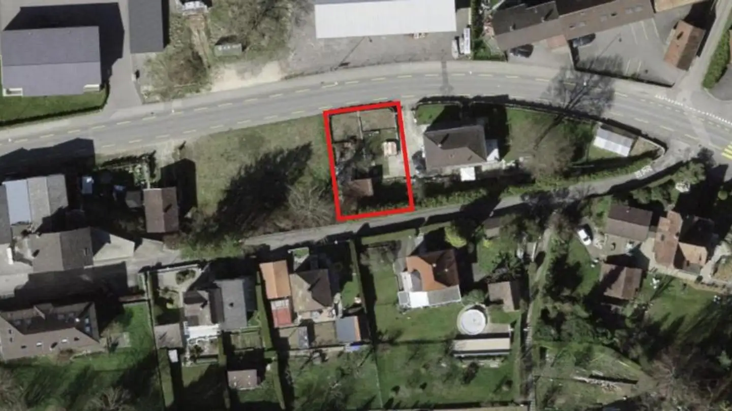 Terrain constructible à vendre - 2853 Courfaivre - Photo 4
