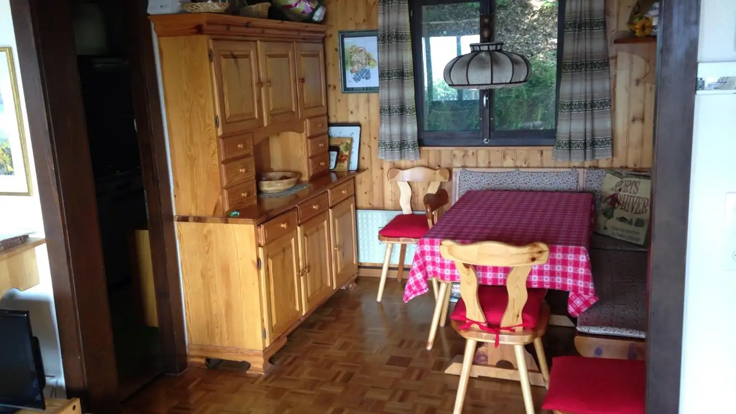 Appartamento in affitto - Route Des Fleyves 39, 1966 Fortunau (Ayent) - Foto 4