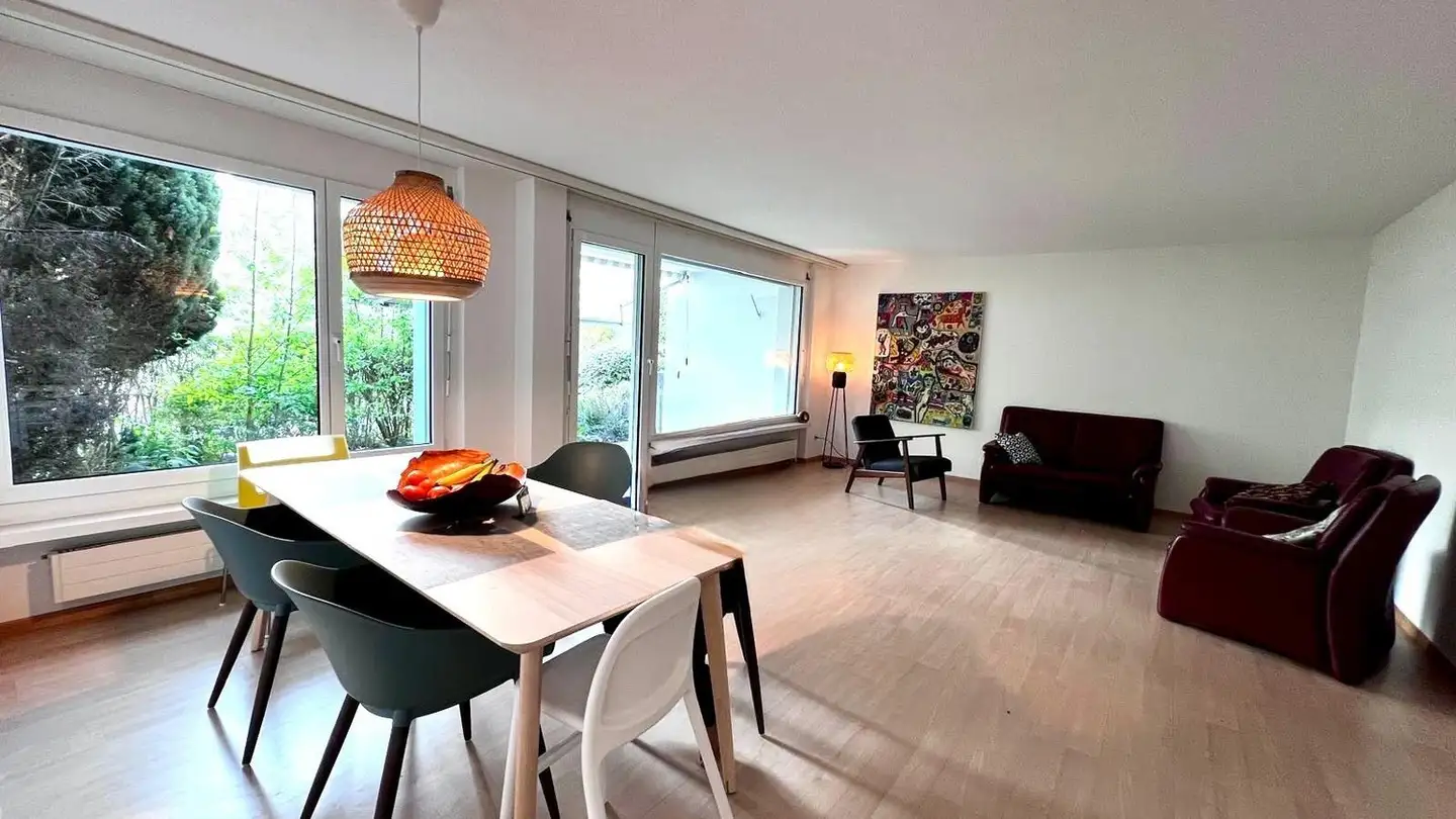 Appartamento in affitto - 8304 Wallisellen