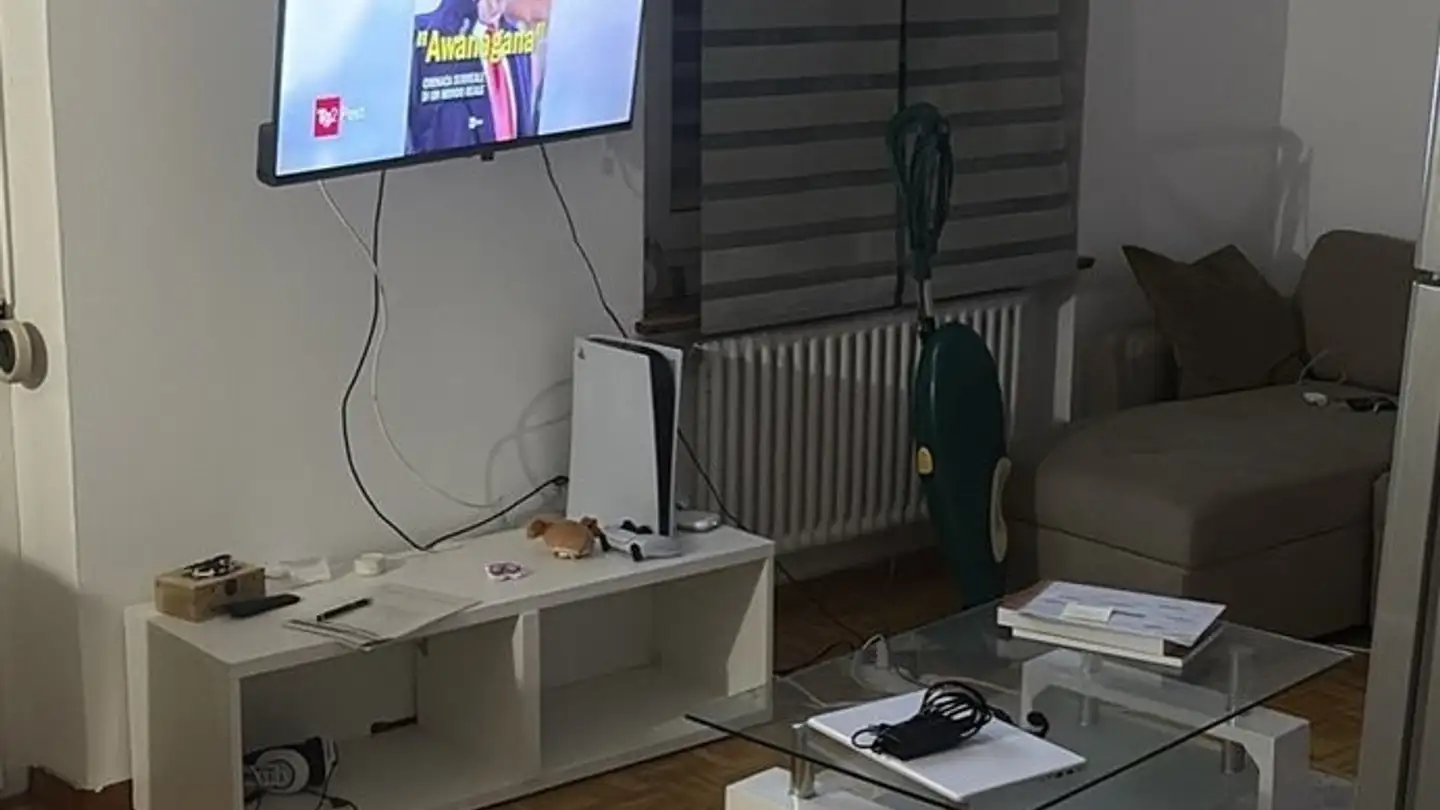 Wohnung mieten - 6600 Locarno