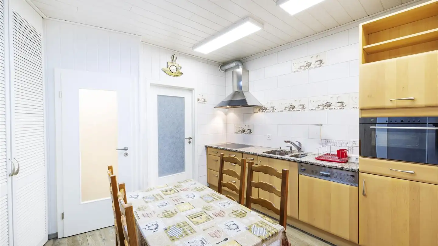 Maison en terrasse à vendre - 1860 Aigle - Photo 3