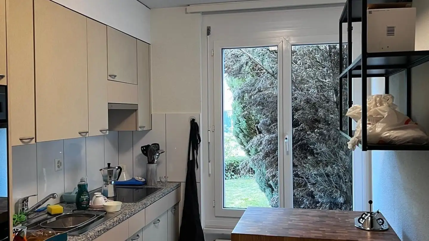 Appartamento in affitto - 8304 Wallisellen - Foto 2