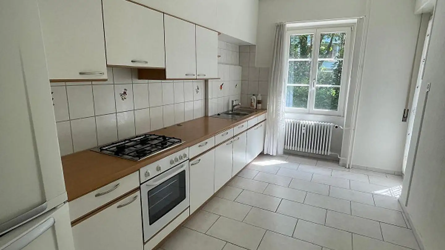 Apartment for rent - Schönenbuchstrasse 10, 4055 Basel - Photo 2