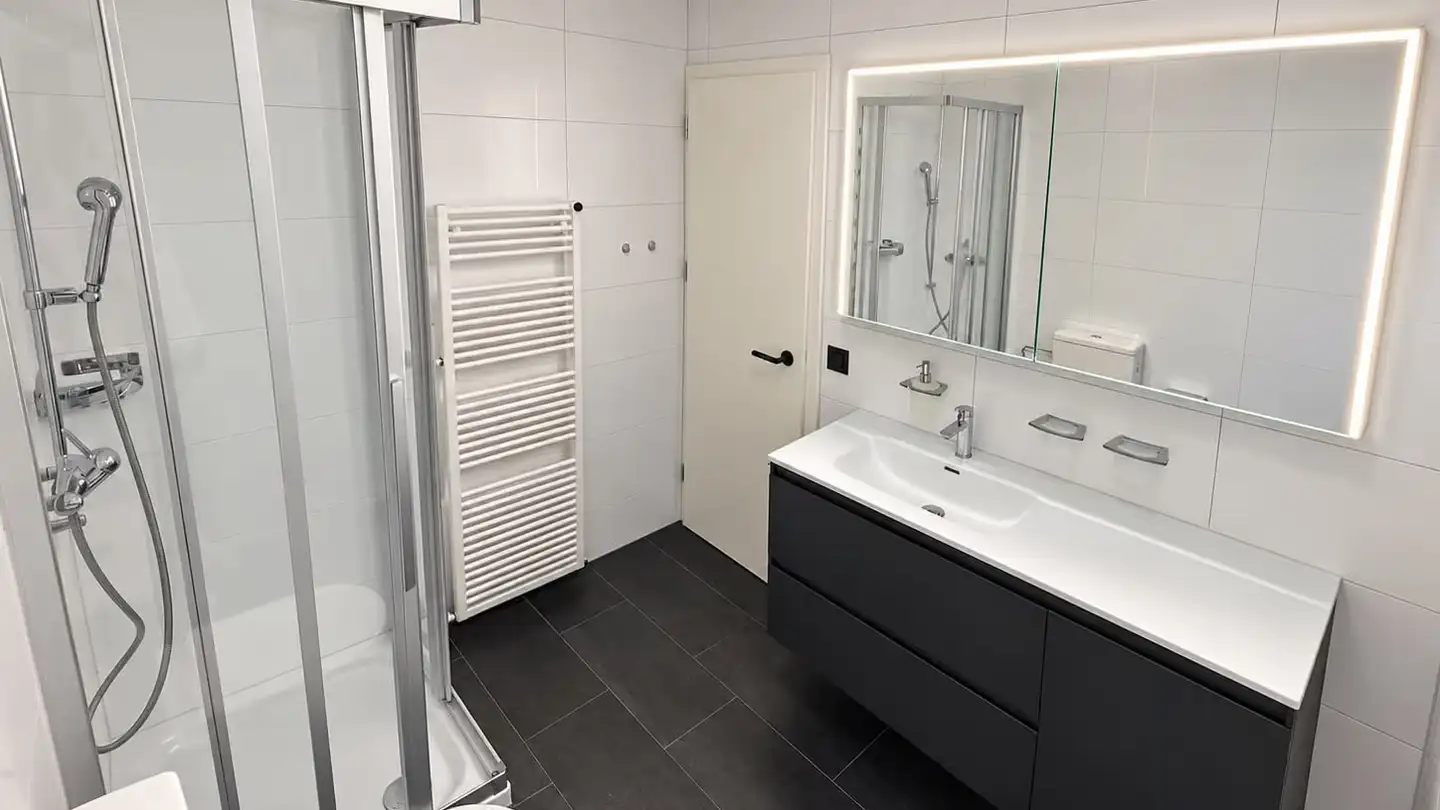 Appartement à vendre - Termerweg 21, 3900 Brig - Photo 4