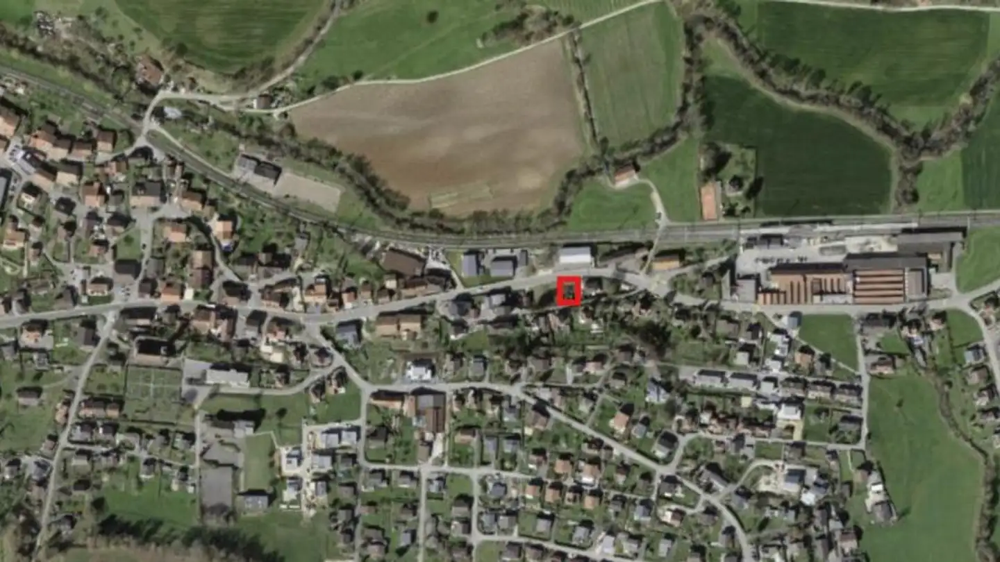 Terrain constructible à vendre - 2853 Courfaivre - Photo 2